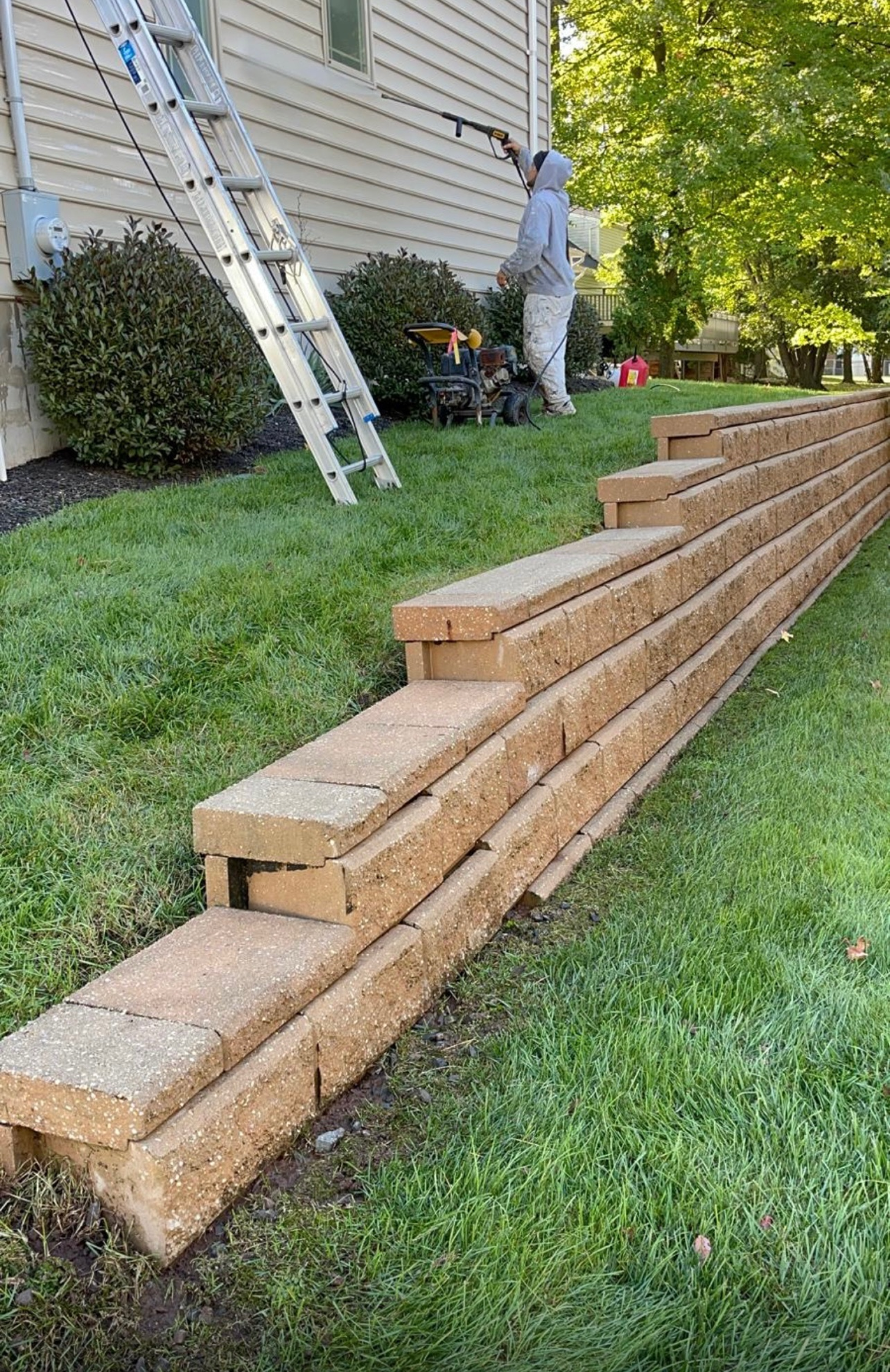 Exterior Residential Project 34